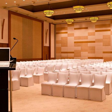 The Westin Pune Koregaon Park Екстер'єр фото