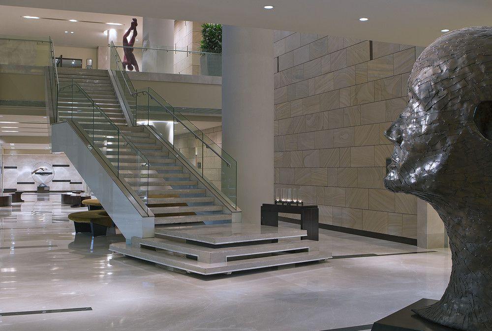 The Westin Pune Koregaon Park Екстер'єр фото