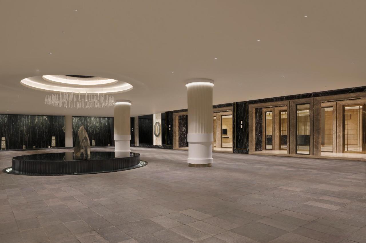 The Westin Pune Koregaon Park Екстер'єр фото