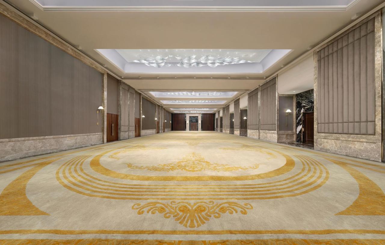 The Westin Pune Koregaon Park Екстер'єр фото