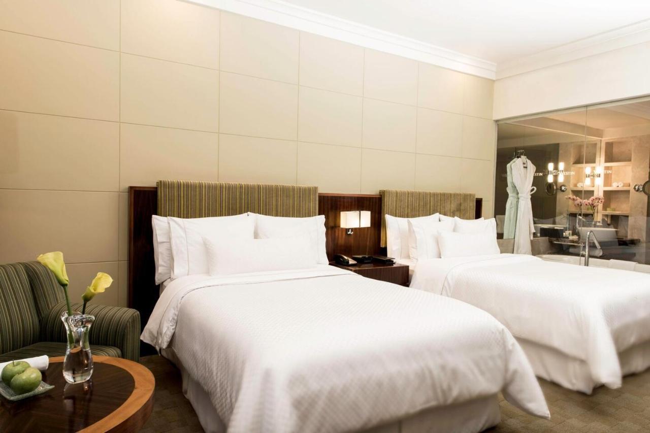 The Westin Pune Koregaon Park Екстер'єр фото