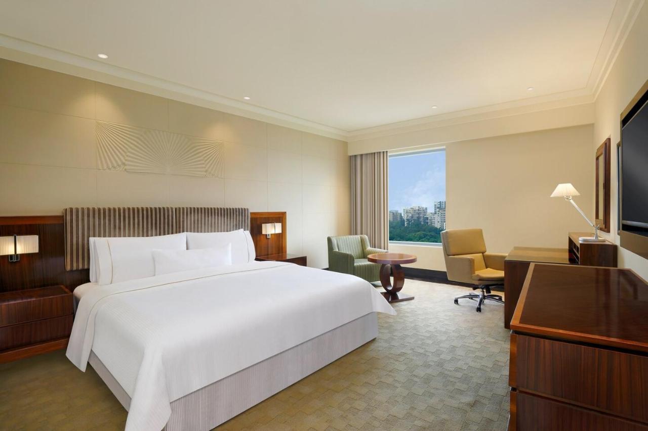 The Westin Pune Koregaon Park Екстер'єр фото