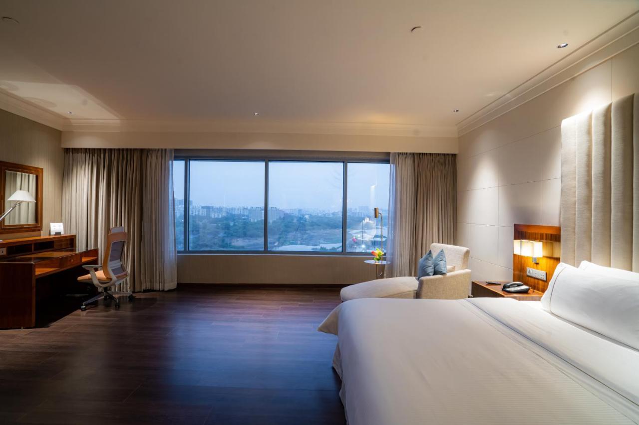 The Westin Pune Koregaon Park Екстер'єр фото