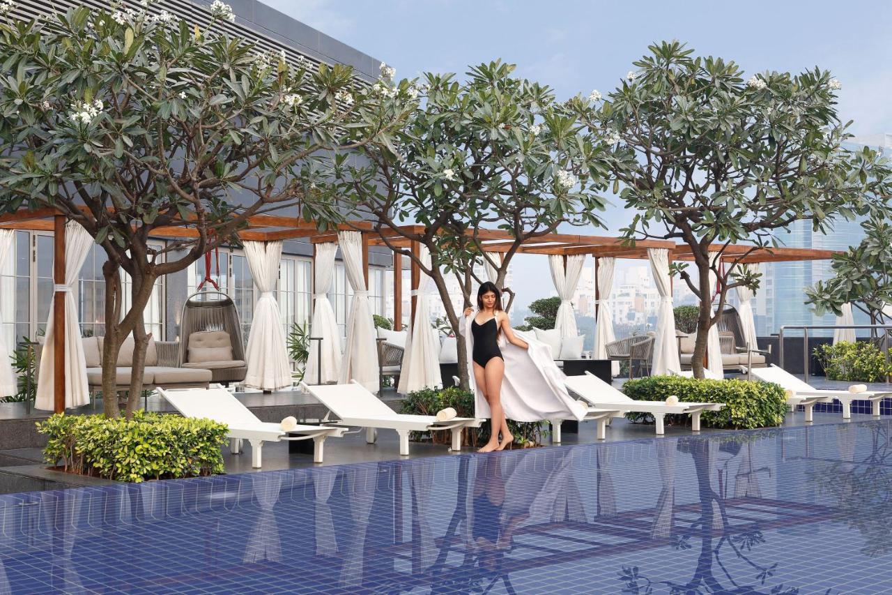 The Westin Pune Koregaon Park Екстер'єр фото