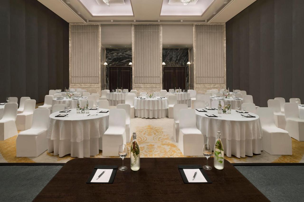 The Westin Pune Koregaon Park Екстер'єр фото