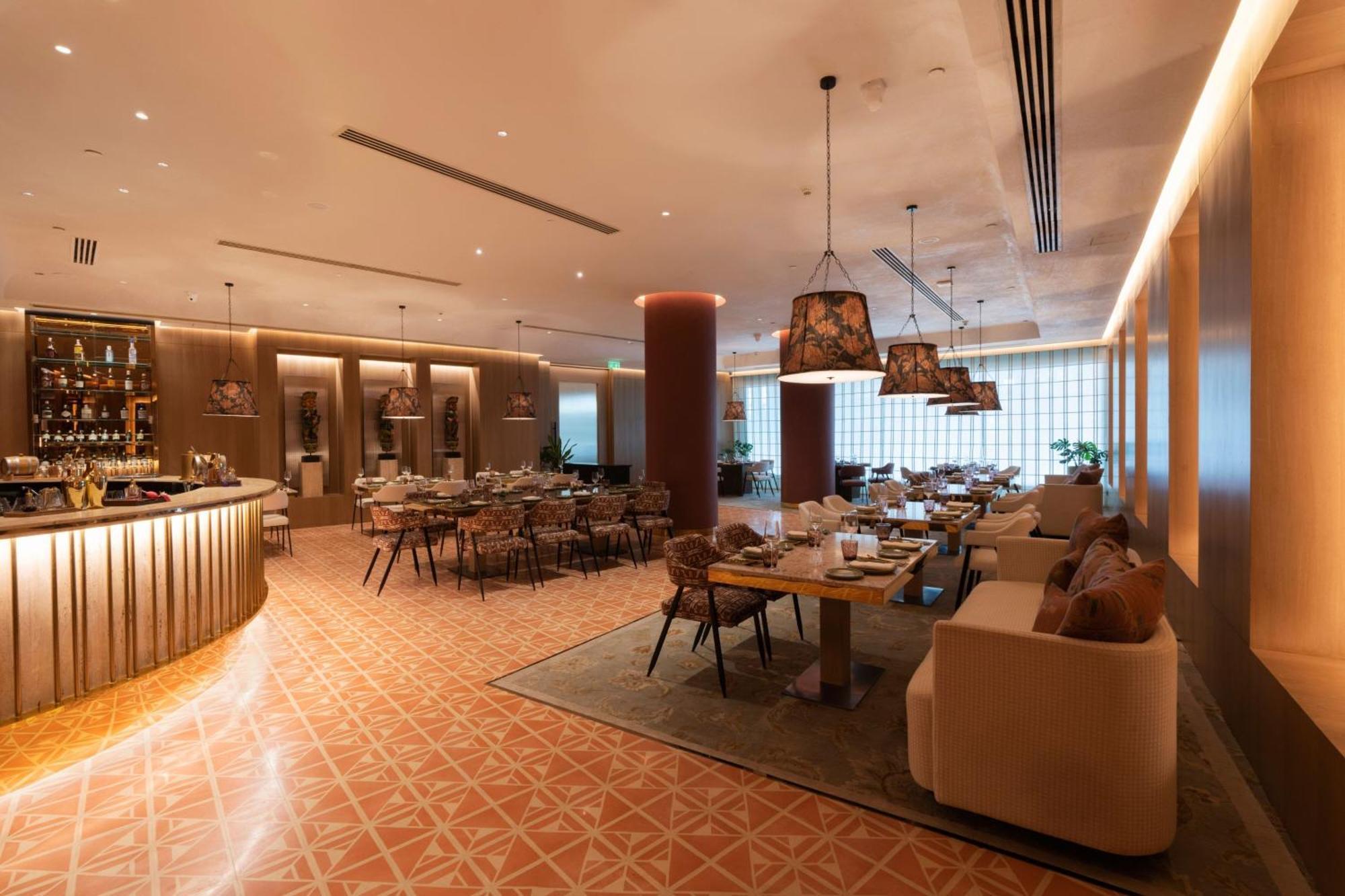 The Westin Pune Koregaon Park Екстер'єр фото