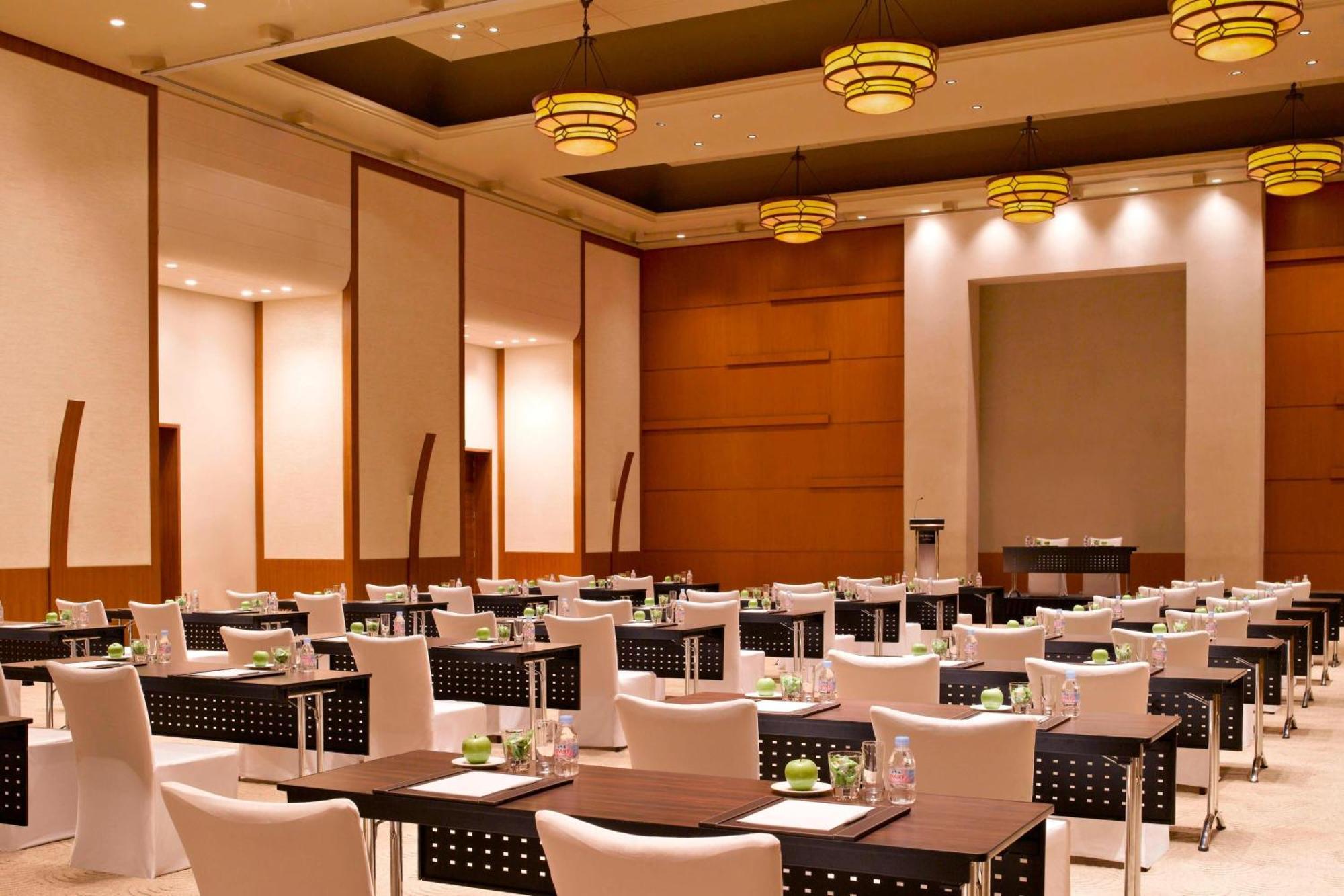 The Westin Pune Koregaon Park Екстер'єр фото