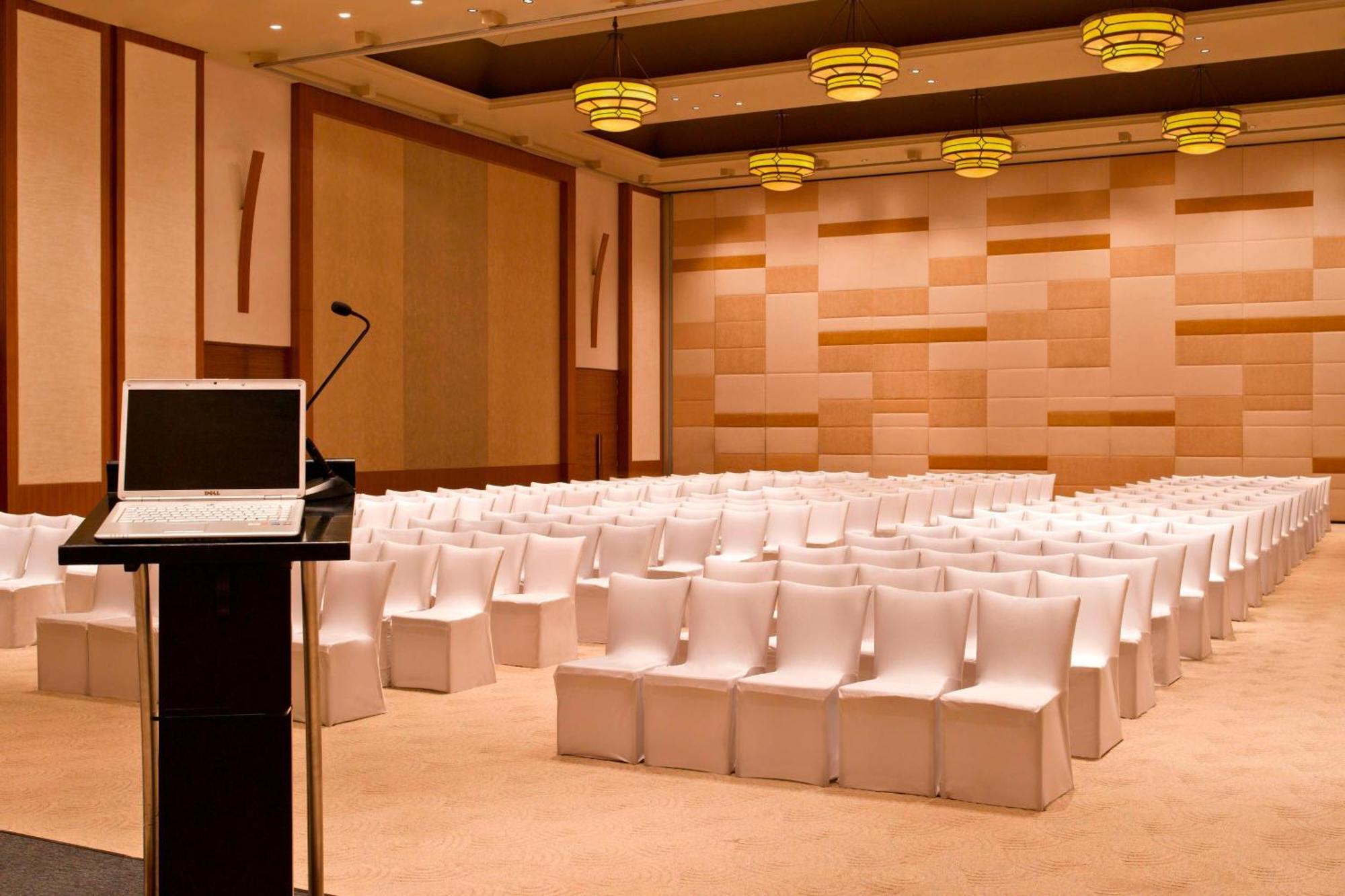 The Westin Pune Koregaon Park Екстер'єр фото