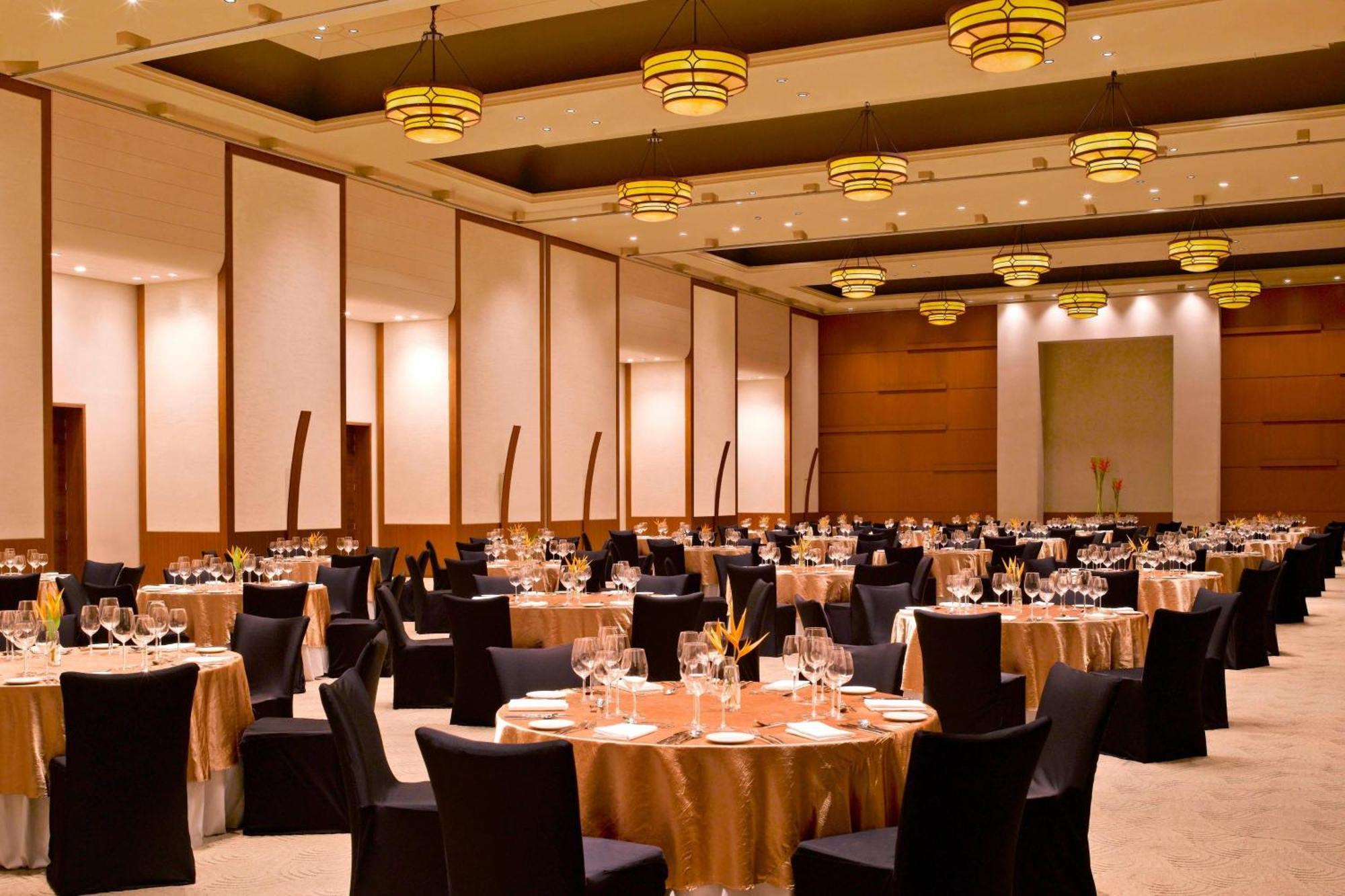 The Westin Pune Koregaon Park Екстер'єр фото